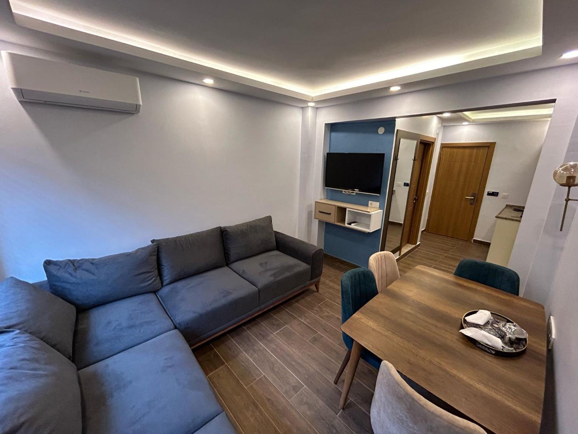 Hira Hotel Istambul Exterior foto