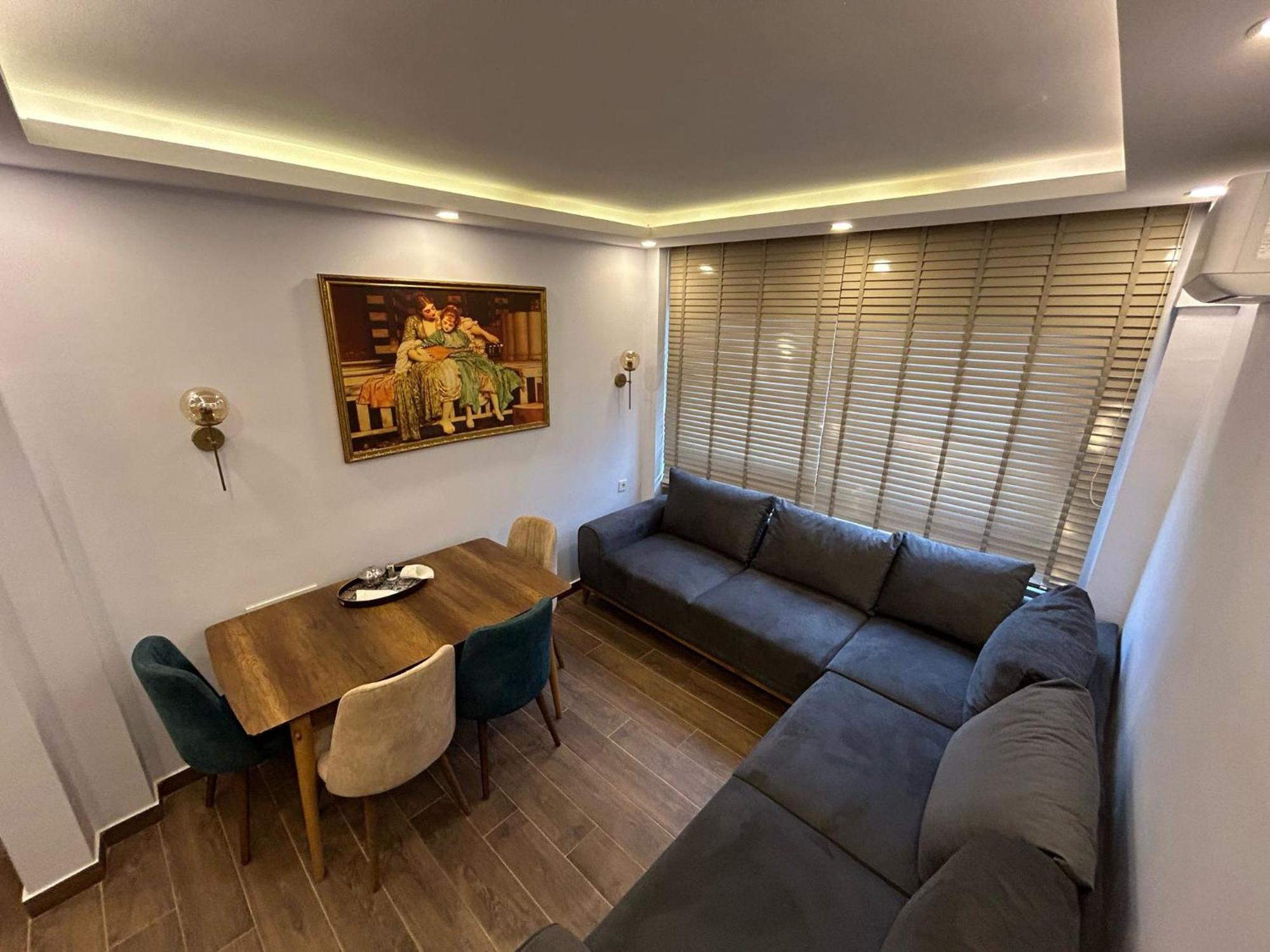 Hira Hotel Istambul Exterior foto